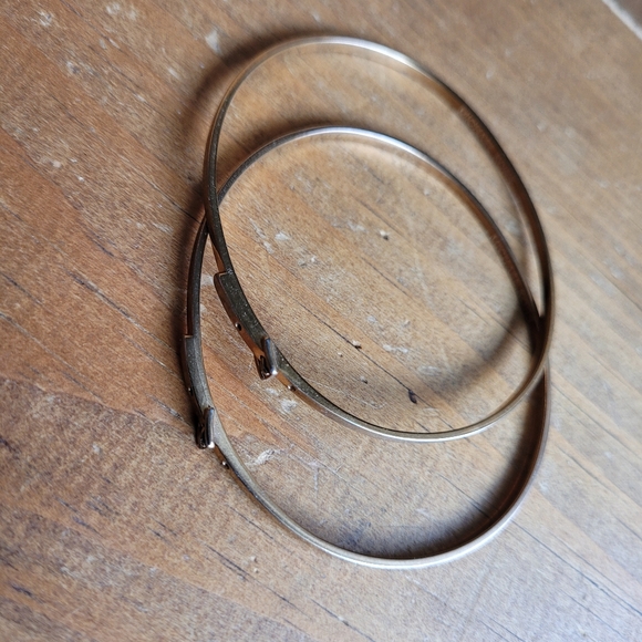 Set of 2 Micheal Kors Bracelet Bangals - Picture 4 of 4